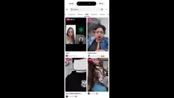 venganza del cherrys