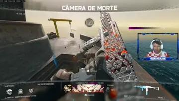 redsec bora