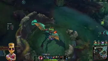 LEE PLAYS