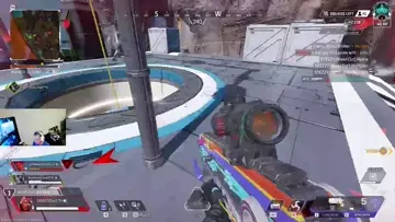 lol now cav...