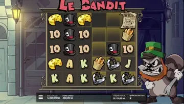 🥷Le Bandit💰