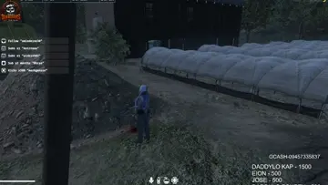 zombieeeee
