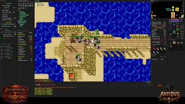 Manojava trap