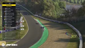 Final en Japón
