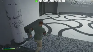 VVS in VR