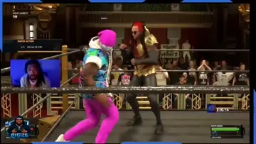 don’t interrupt me