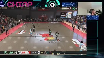 droppin folks off