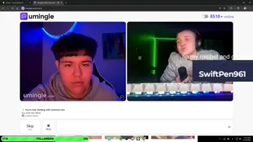 gang.......