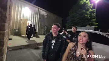 girl that fought with yera
