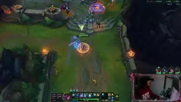 esta gente me toca en shankeeeeeed