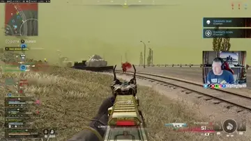 NIce Shots!