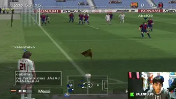 gol de penal