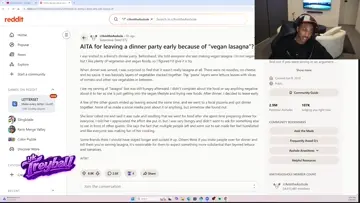 thats not lasagna???