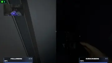 jumpscare