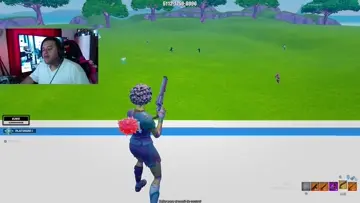 MIRANDO A JUGAR UN MANCO