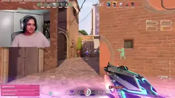 3 Knife in one match back to back | Valorant India
