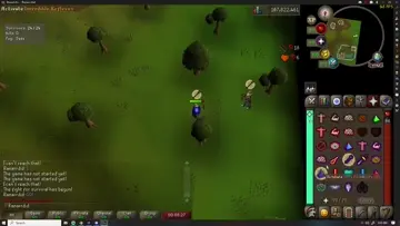 ?