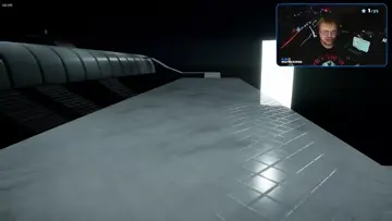 i made the game