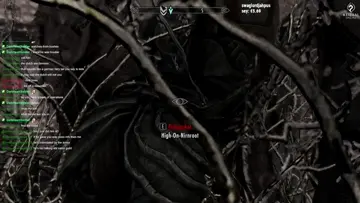 "wait.. are you all argonians?"