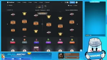 $120,000 Pull