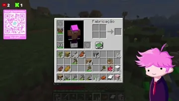 pega a cegueira