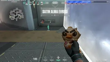 KÖR AİM 2