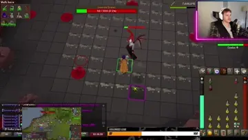 bloodmoon rises drakan final fight