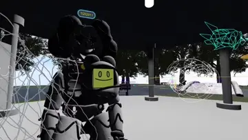 stream pal percy on vrchat
