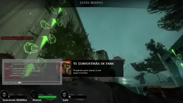 C team no sabia volar