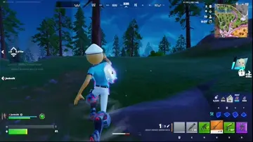 Snipe 😜