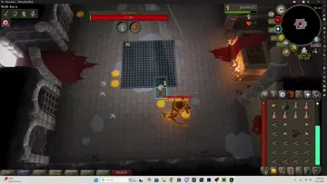 ring of the gods