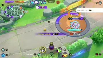 LUCHA DE TITANESXD