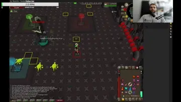 HYDRA LEATHER BUT NO PET YET ):