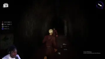il est laaaa