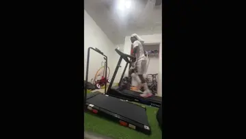 4 miles slow hurt me 