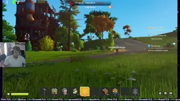  totebot leci w kosmos