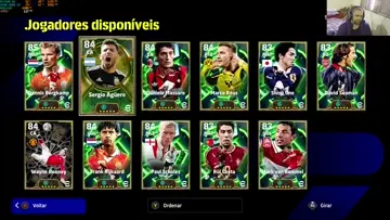 o melhor da box veio...Kun Aguero carta inédita ..