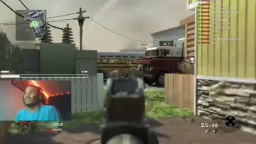 is it cod or my internet???