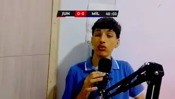 river o boca