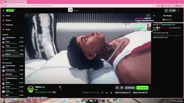 Nyrii In WC Windy City #LastNight | Clip