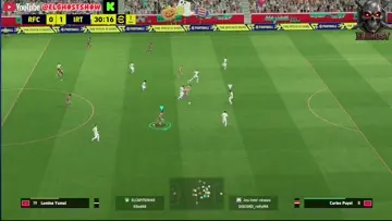 wow