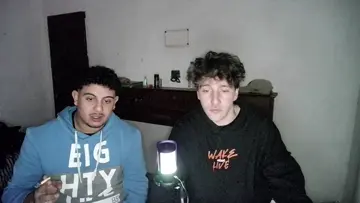 Si dice inspeccionar no hace falta entrar ahi JAJA