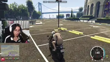 crash hogayi