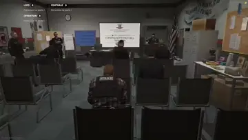 detective assignment