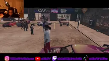 onek gets trolled by girl 