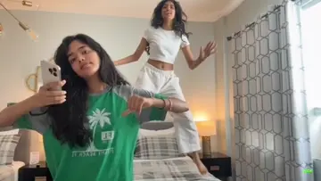 star girls lets go freestyle 