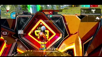 VishnuRajputgaming bhai 