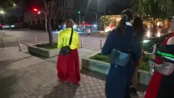 coreografías 