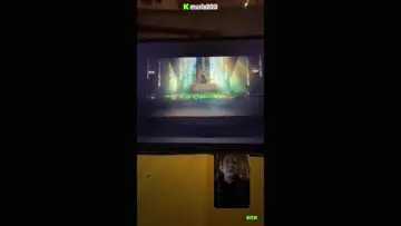 LA PELICULA DEL AÑO