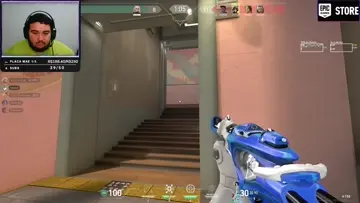 clipada